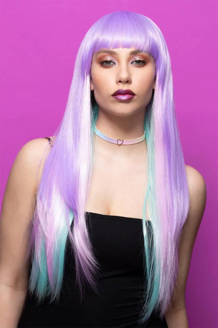 Manic Panic Manic Panic Fairy Queen Downtown Diva Pruik