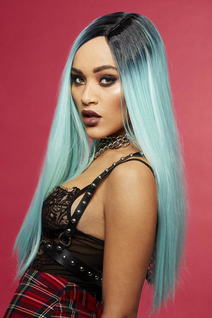 Manic Panic Manic Panic Sea Nymph Super Vixen Pruik