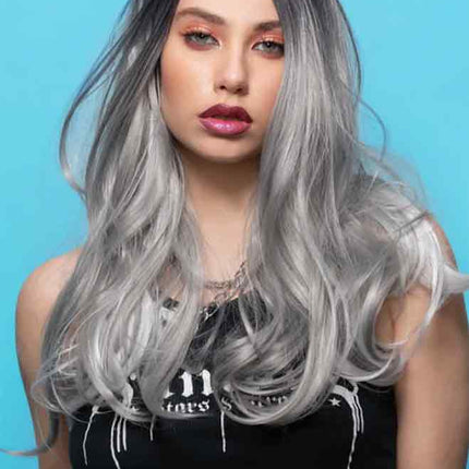 Manic Panic Manic Panic She Wolf Queen Bitch Pruik