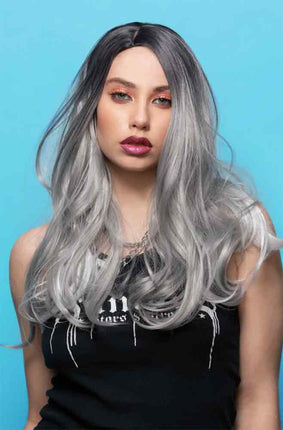 Manic Panic Manic Panic She Wolf Queen Bitch Pruik