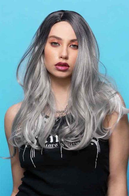 Manic Panic Manic Panic She Wolf Queen Bitch Pruik