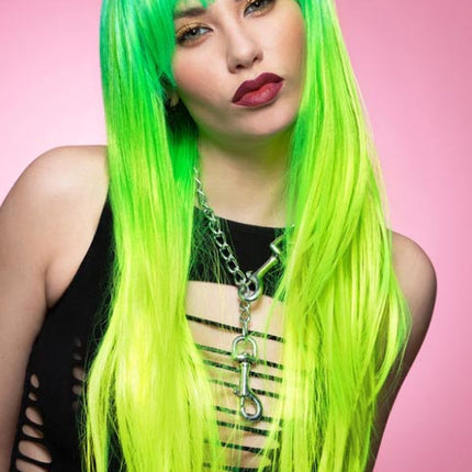 Manic Panic Manic Panic Sunshine Super Lizard Downtown Diva Pruik