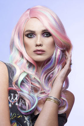 Manic Panic Manic Panic Unicorn Dream Queen Bitch Pruik