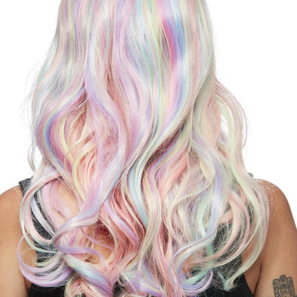 Manic Panic Manic Panic Unicorn Dream Queen Bitch Pruik