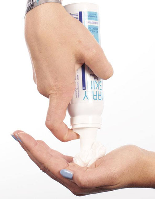 Marly Skin Marly Skin huidbeschermingsschuim 50ml