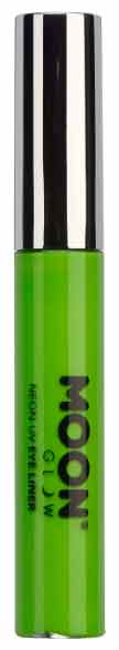 Moon Creations Intense Neon Eye Liner Groen