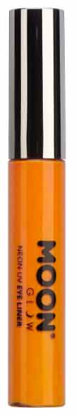 Moon Creations Intense Neon Eye Liner Oranje