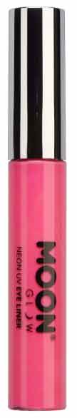 Moon Creations Intense Neon Eye Liner Roze