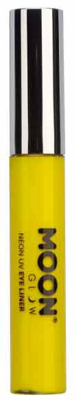 Moon Creations Intense Neon Eye Liner Yellow