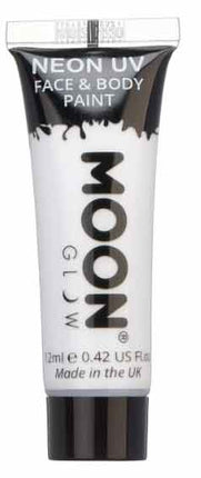Moon Creations Intense Neon Face and Body Paint Wit 12ml