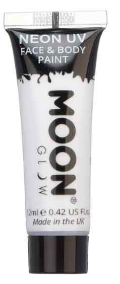 Moon Creations Intense Neon Face and Body Paint Wit 12ml