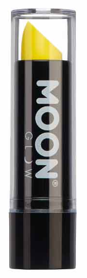 Moon Creations Intense Neon Lipstick Geel