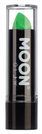 Moon Creations Intense Neon Lipstick Groen