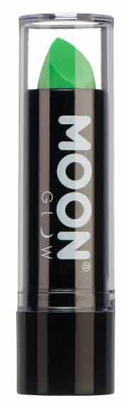 Moon Creations Intense Neon Lipstick Groen