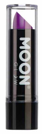 Moon Creations Intense Neon Lipstick Paars