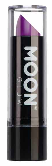 Moon Creations Intense Neon Lipstick Paars