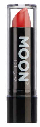 Moon Creations Intense Neon Lipstick Rood