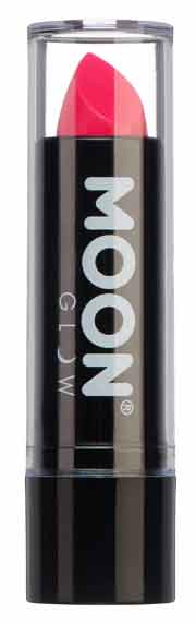 Moon Creations Intense Neon Lipstick Roze
