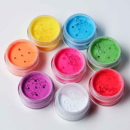 Moon Creations Intense Neon Pigment Shakers Paars