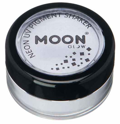 Moon Creations Intense Neon Pigment Shakers Wit