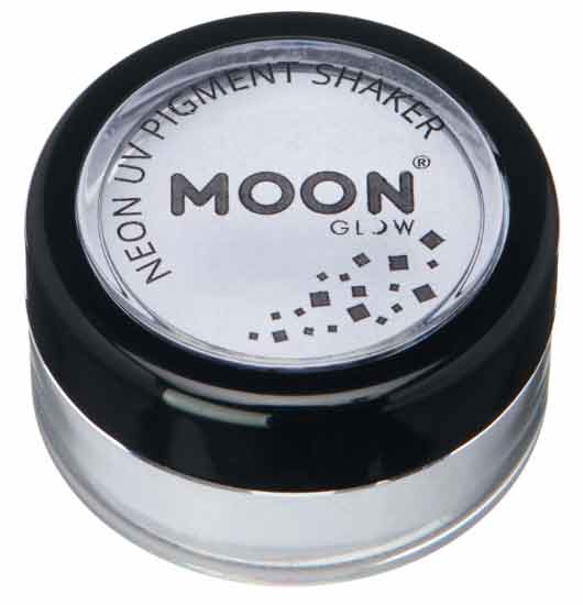 Moon Creations Intense Neon Pigment Shakers Wit