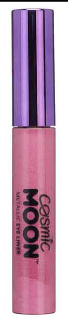 Moon Creations Metallic Eye Liner Pink