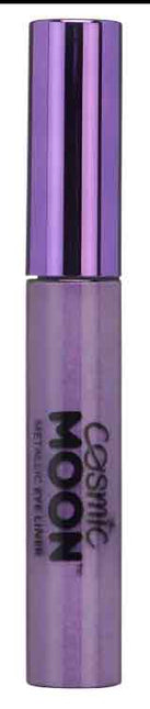 Moon Creations Metallic Eye Liner Purple