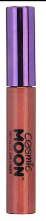 Moon Creations Metallic Eye Liner Red