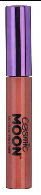 Moon Creations Metallic Eye Liner Red