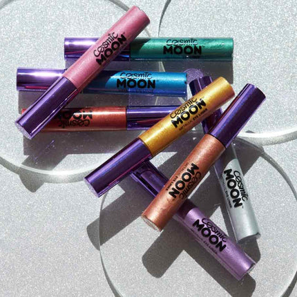 Moon Creations Metallic Eye Liner Rose Gold