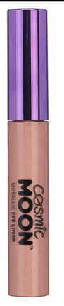 Moon Creations Metallic Eye Liner Rose Gold