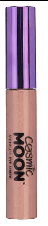 Moon Creations Metallic Eye Liner Rose Gold