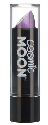 Moon Creations Metallic Lipstick Paars