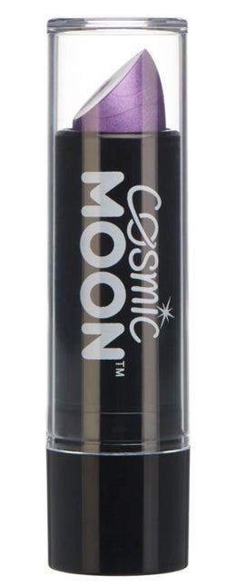 Moon Creations Metallic Lipstick Paars