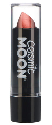 Moon Creations Metallic Lipstick Rood