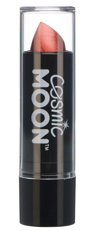 Moon Creations Metallic Lipstick Rood