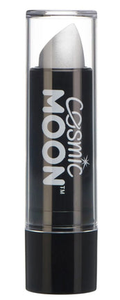 Moon Creations Metallic Lipstick Zilver