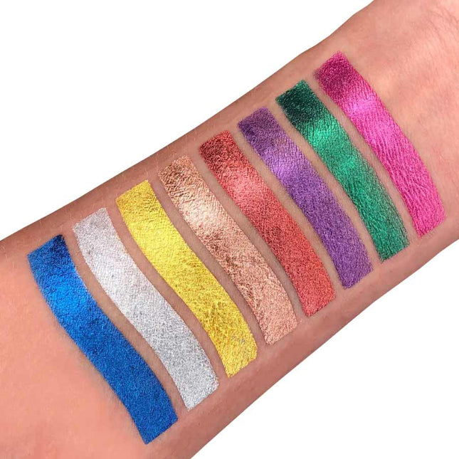 Moon Creations Metallic Pigment Shaker Paars