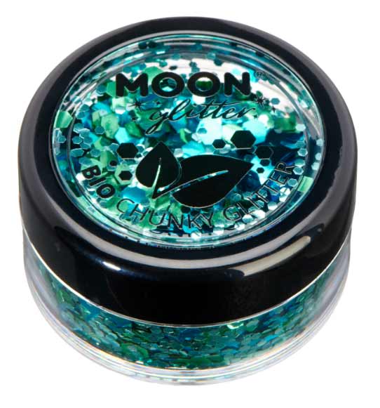 Moon Creations Mystic Bio Glitter Magical Aquarium