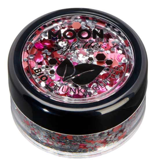 Moon Creations Mystic Bio Glitter Magical Blossom