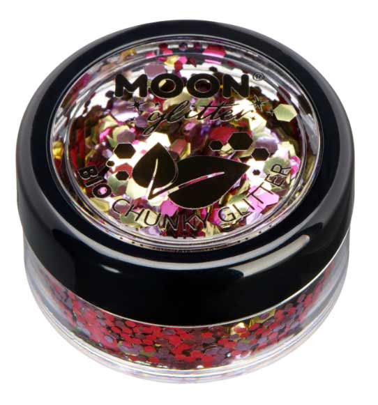 Moon Creations Mystic Bio Glitter Magical Celebration