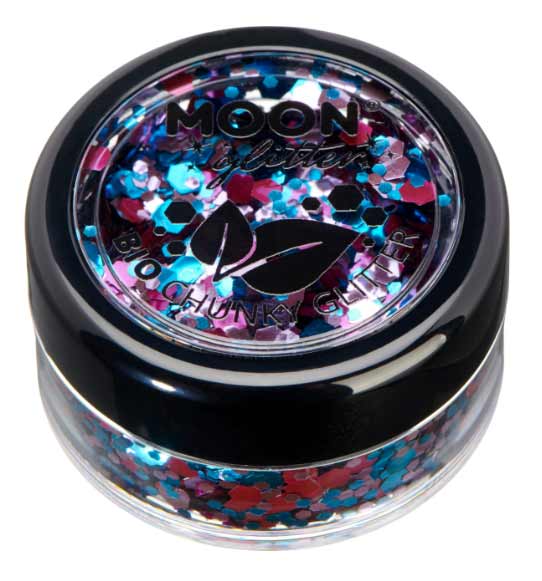 Moon Creations Mystic Bio Glitter Magical Enchanted