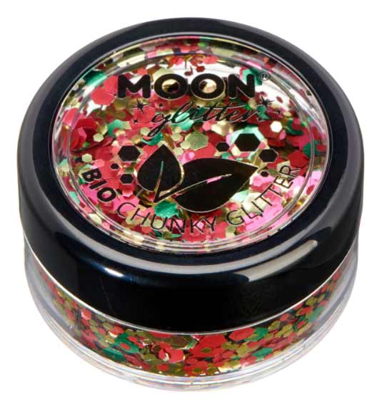 Moon Creations Mystic Bio Glitter Magical Masquerade