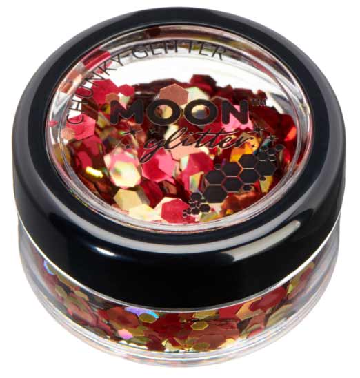 Moon Creations Mystic Chunky Glitter Magical Autumn