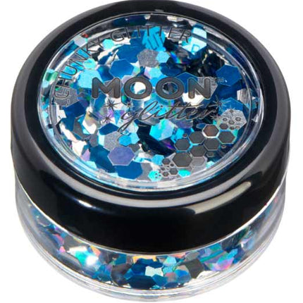 Moon Creations Mystic Chunky Glitter Magical Frozen