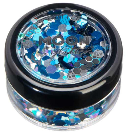 Moon Creations Mystic Chunky Glitter Magical Frozen