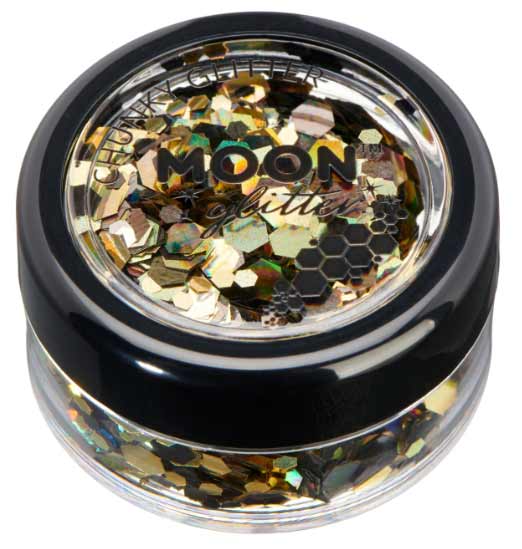 Moon Creations Mystic Chunky Glitter Magical Luxe