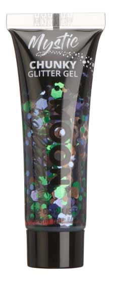 Moon Creations Mystic Glitter Gels Magical Galaxy