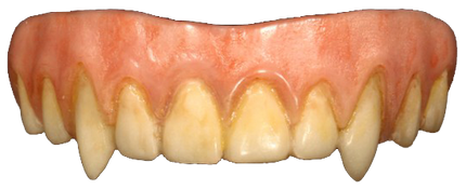 Moonstruck Effects Erebus Upper Neptanden