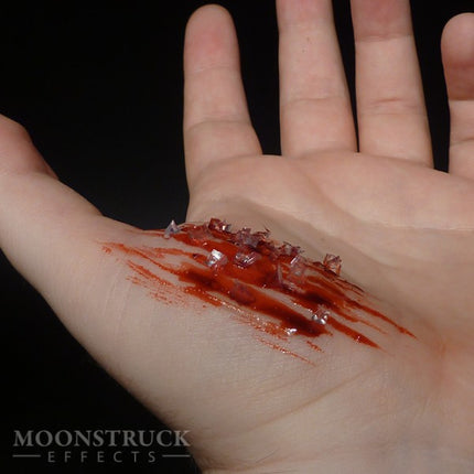 Moonstruck Effects Nepglas in stukjes